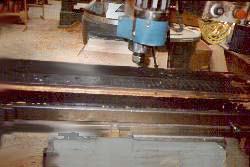 Fingerboard  pic