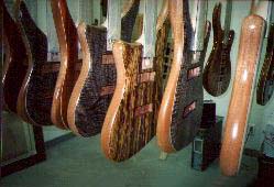 Drying room pic