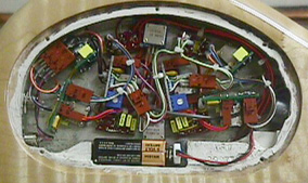 electronics