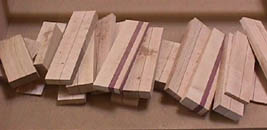 shims