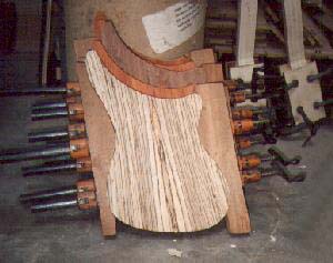 Epics in clamps pic