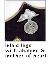 inlay