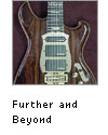 Further and Beyond