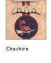 Cheshire