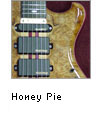 Honey Pie