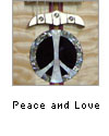 Peace and Love