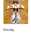 Woody