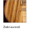 Zebrawood