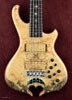 Buckeye Burl