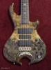 Buckeye Burl