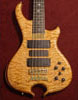 Chocolate Quilted Maple