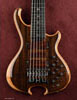 Macassar Ebony