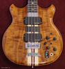 Flame Koa