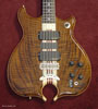 Flame Walnut