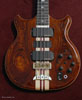 Swirly Coco Bolo