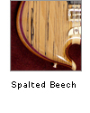 Spalted Beech