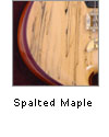 Spalted Maple