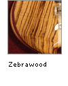 Zebrawood