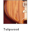 Tulipwood