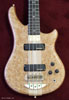 Bird's-eye Maple