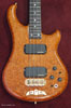 Burl Amboyna