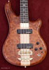 Burl Redwood