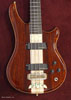 Quartersawn Coco Bolo