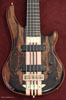 Macassar Ebony