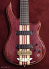 Purpleheart