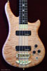 Quilted Maple
