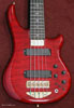 Ruby Red