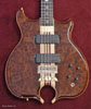Burl Walnut