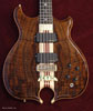 Flame Walnut