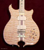 5A Quilted Maple