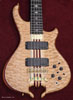 5A Quilted Maple