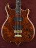 Redwood Burl
