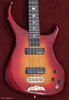 Cherry Sunburst