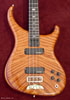 Curly Redwood