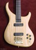 Solid Ash