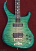 Teal Wash