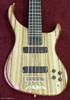 Quartersawn Zebrawood