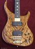 Flatsawn Zebrawood