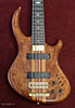 Burl Redwood