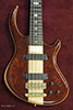 Jarrah Burl
