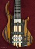 Macassar Ebony