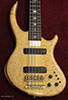 Quilted Maple Amber