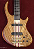 Spalted Beech