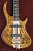 Flatsawn Zebrawood