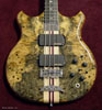 Buckeye Burl