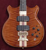 Curly Redwood